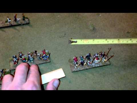 Basic Impetvs "How to Play" series, Part 4: Basic Movement!