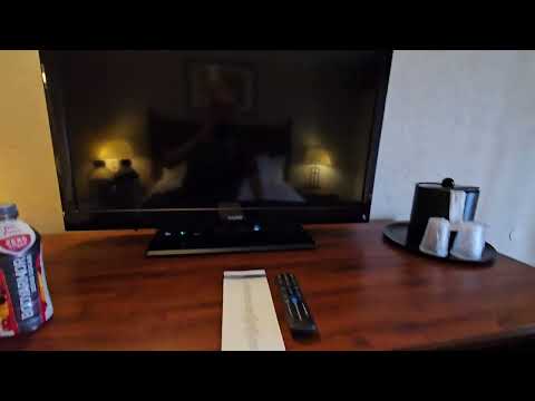 Durango Lodge Room Tour