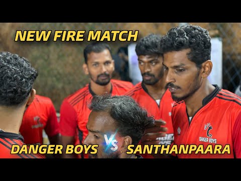 Again one ☝️ In Kerala  Danger Boys vs  santhapaara