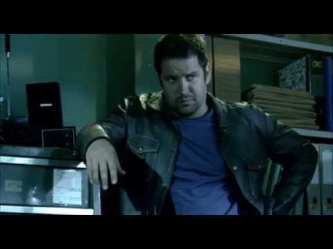 Força Tarefa 2ª Temporada EP.05 - Roleta Russa