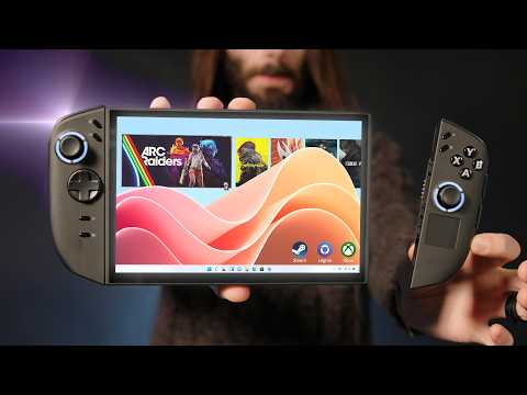 Lenovo Legion Go 2: The best, but at what cost?