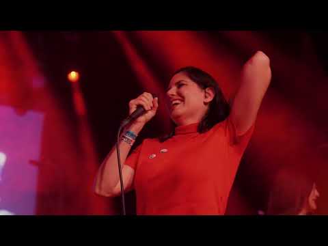 Go Betty Go at The Echo 4K