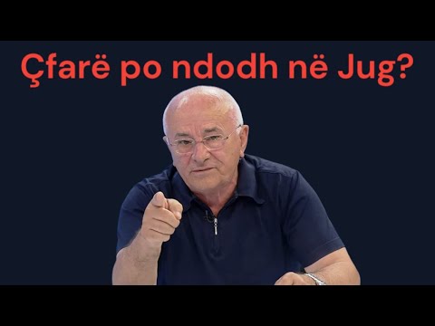 Po shpërthen në Jug? “Këmbët i ka të lidhura”! Zaçe Islami: Zgjedhje nuk do të ketë, kupola e SHISH