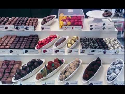 Ciocolateria Leonidas Beller