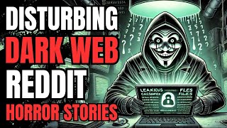 I Found The Reason Why The Dark Web Was Created: 3 True Dark Web Reddit Horror Stories!!