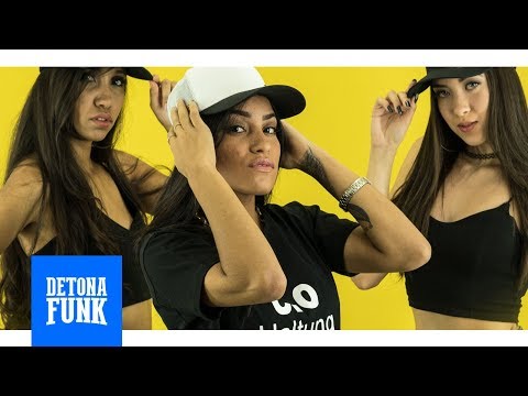 MC Benett - Bumbum Tremer - Hit de Verão (Web Lyric Oficial) Prod. Gustta