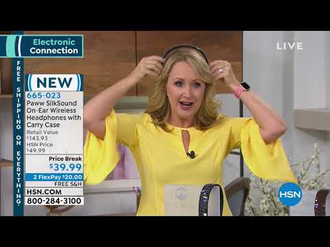 HSN | Electronic Connection 04.06.2019 - 06 PM