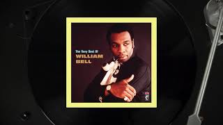 William Bell - All For The Love Of A Woman (Official Visualizer)