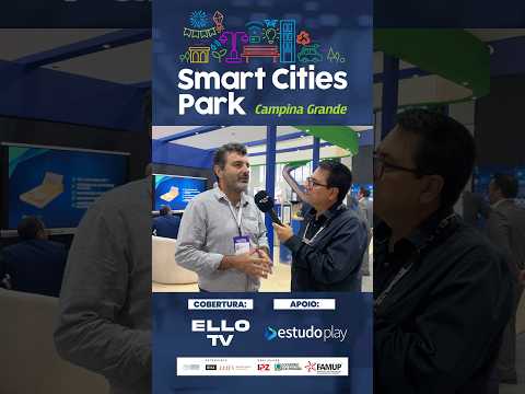 Marcello Patriota entrevistou Tarcísio Soares, prefeito de Caiçara-PB