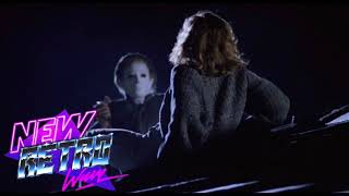 John Carpenter - Vortex