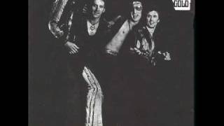 18 KARAT GOLD Going Home 70's Glam Lothar Meid