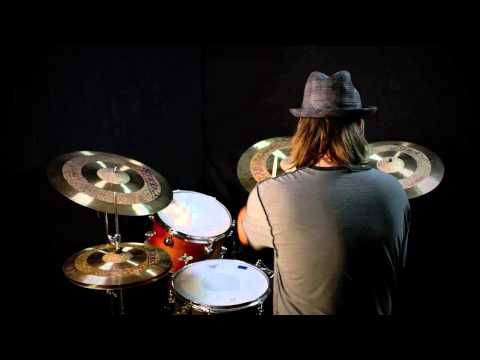 Istanbul Agop Sultan And Sultan Jazz Series Cymbals