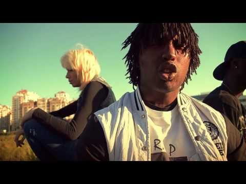 Kabeço - Guetto Sta Di Luto (Feat. Shaka) (Video Oficial)