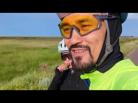 400 км без тормозов