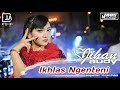 Jihan Audy - Ikhlas Ngenteni