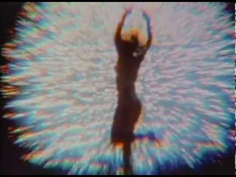 Laundered - Foxing