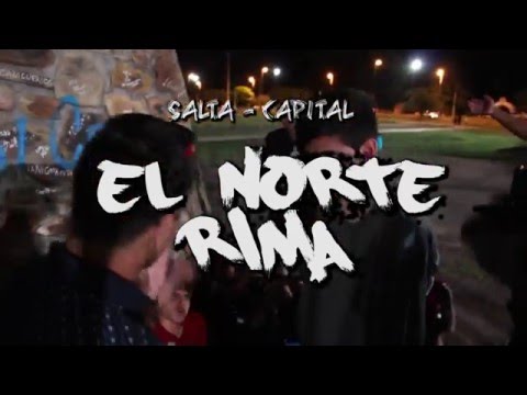 Froz vs Soid - El Norte Rima (Semifinal)