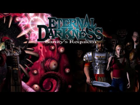 [Daily VG Music #772] Black Rose - Eternal Darkness: Sanity's Requiem