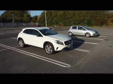 Mercedes-Benz GLA 2016 - Image 2