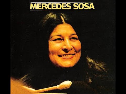 Luna - Mercedes Sosa
