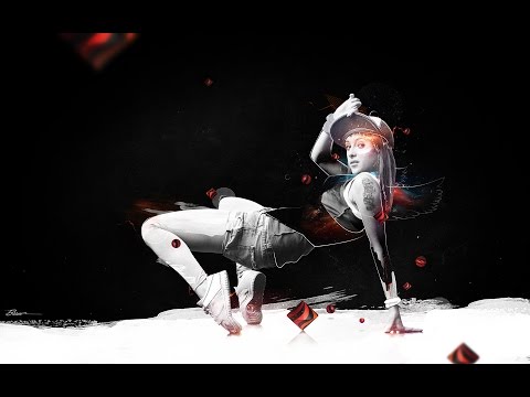 The Funny Cool Dance - Un po' esageri