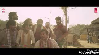 Aa gattununtava shiva nagulu version