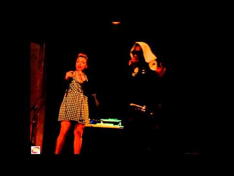 willie joe an dice focus release party