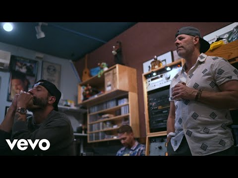 Old Dominion - Easier Said with Rum (From the Studio)