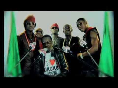 Nigga Raw - kogbadun   [NMVA 2009 Nomineee] NEWEST NIGERIAN VIDEO