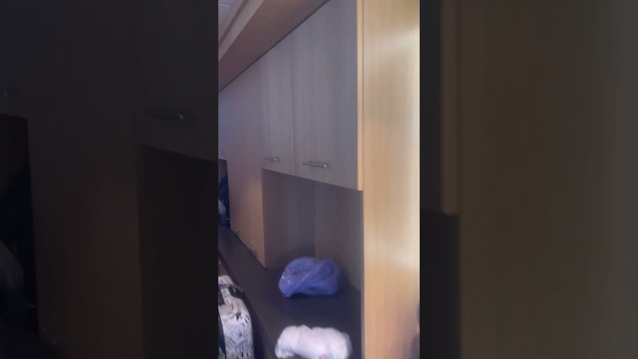 Symphony of the Seas - Cabin 1744 - Video 8