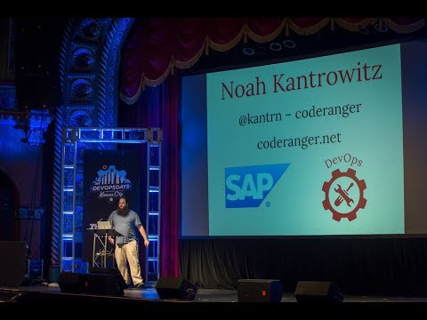 DevOpsDays KC 2017 - Noah Kantrowitz - Intellectual Property for Engineers