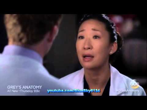 Grey's Anatomy Sneak Peek 10.17 - Do You Know? (1)