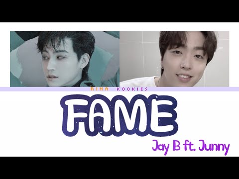 JAY B - FAME (Feat. JUNNY) (Prod. GroovyRoom) © Lirik Terjemahan Indonesia