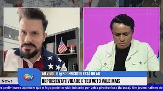 FIM DO ESTADO DO TOCANTINS   DEBATE com nerddenegocio   @poderosopod