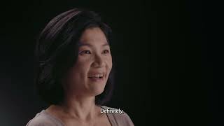 Doctors' Die-logues: Clinical Associate Professor Chan Yoke Hwee