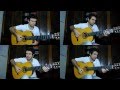 CARMINA BURANA (Carl Orff) - Solo Acoustic ...