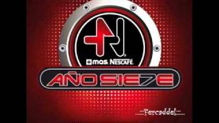 Mas Nescafe Año 7 CD1 Mixed (Parte1)