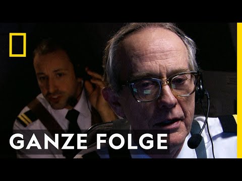 Fatale Ablenkung - Ganze Folge | Mayday: Alarm im Cockpit