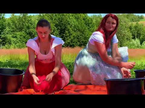 Huta Slavia Cireșe Sălbatice 2024