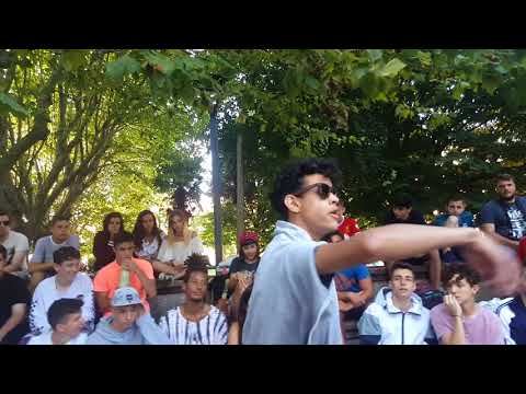 OMI VS VIZ-(OCTAVOS) BDA(CLASIFICATORIA GIJÓN)