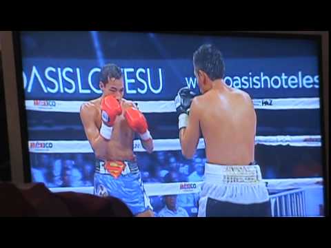 POWER JIMENEZ CANCUN 3