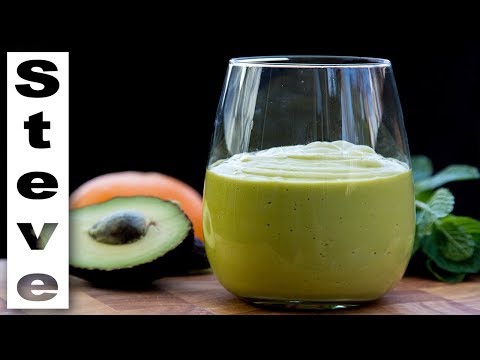 download lagu mp3 mp4 Mango Avocado Smoothie, download lagu Mango Avocado Smoothie gratis, unduh video klip Mango Avocado Smoothie