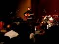 Steven Delopoulos Live! - "Rocky Boat"