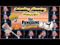 The Penguins Of Madagascar Theme Saturday Morning Acapella
