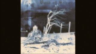 Void Of Silence - A Mild Form Of Hate