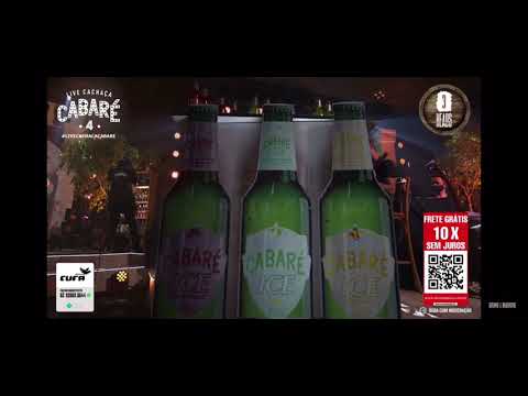 Boate azul - Bruno e Marrone, Marília Mendonça, Jorge e Matheus e Leonardo - Live cachaça cabaré 4