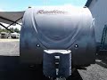 Check out this Video for a 2015 Cruiser RV Radiance R-22RBDS(Stock #UT2202)  for sale by Friendship RV Inc.. This unit is located in Friendship, WI