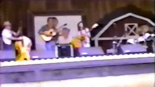 Louvin Bros. 1989 &quot;May on Mountain&quot; Henegar, Alabama