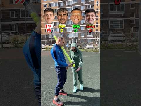 💨🎾SPEED OF TENNIS BALLS VS ENERGY OF POPULAR FOOTBALL PLAYERS | 🏆 WHO WON!?