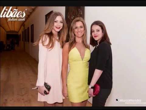 Elsa Barreto - Júri do Tibães Fashion 2014